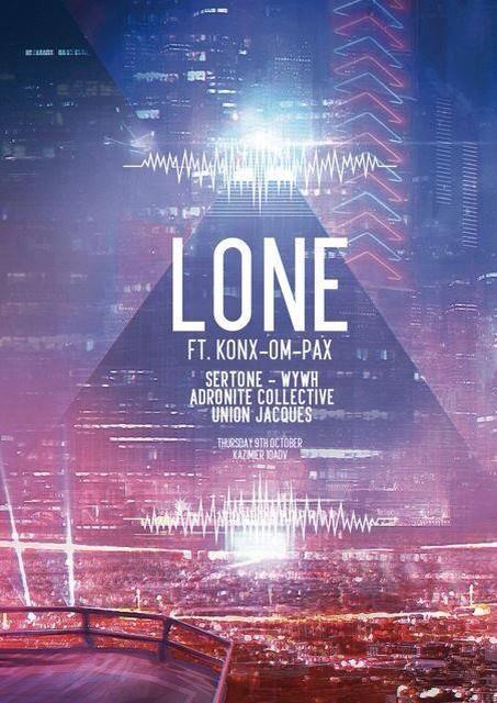KYCManagement's tweet photo. Our fave @Adronite boys are back in Liverpool to support @Lone tomorrow at the Kaz and it's gonna be groovy 💃💃 http://t.co/3dUjgT9HIM