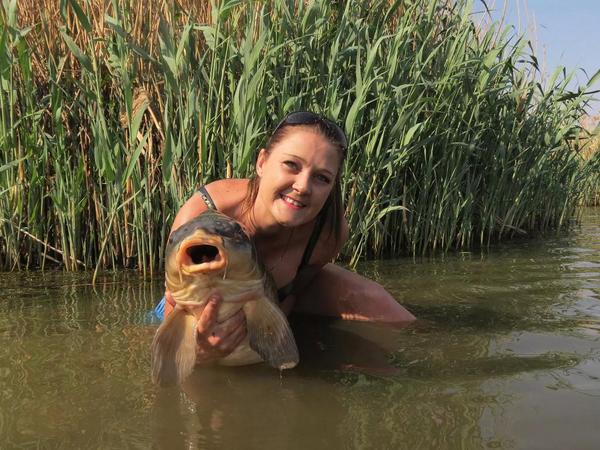 CarpOholic1's tweet photo. Carpaholic Anonymous Magazine follow this link to get your free 12 month subscription today.
http://t.co/iMJSWNQS5b http://t.co/wb8XtkobDH