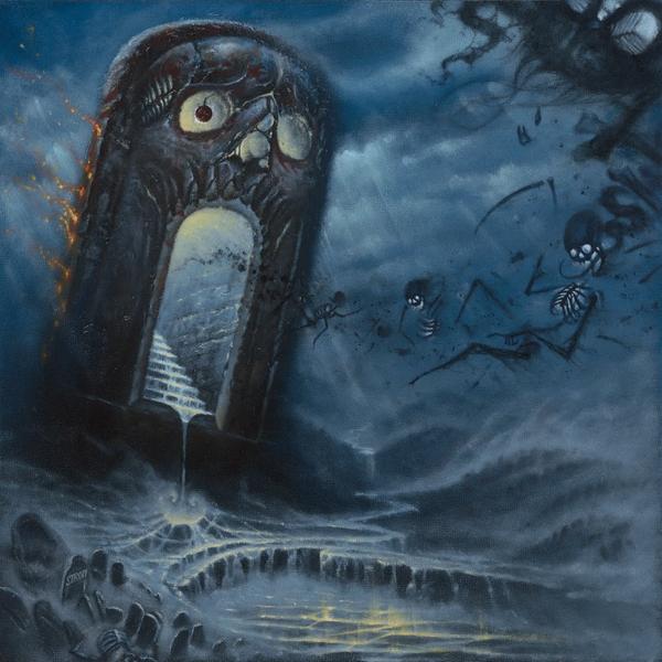 Track Debut: <a href="/Revocation/">Revocation</a>’s “Labyrinth of Eyes”!!! via <a href="/invisoranges/">Invisible Oranges</a> ow.ly/Csykk 
#Deathless