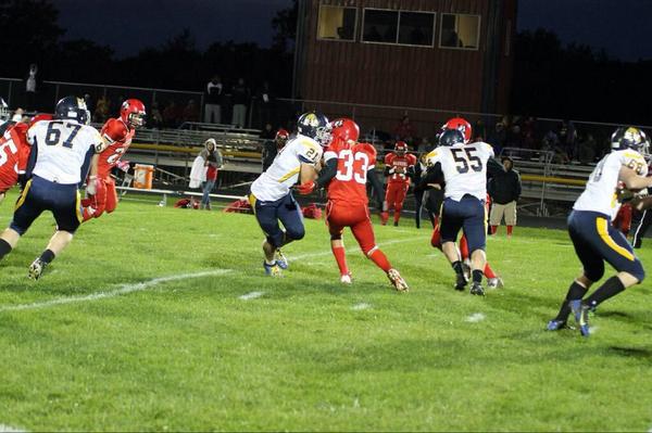 EVBears's tweet photo. #PicsFromLastFriday #EvPride #EvBears http://t.co/9GT5aCEDpY