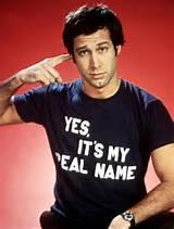 Happy Birthday Chevy Chase   