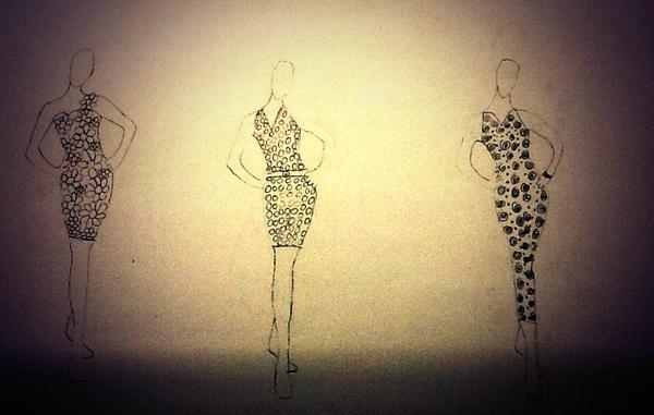 HIAMissJethva's tweet photo. 4KJ really are turning into fashion designers #initialideas #fashion #sketches #amazing #year4areace http://t.co/8xVlnOzyyv