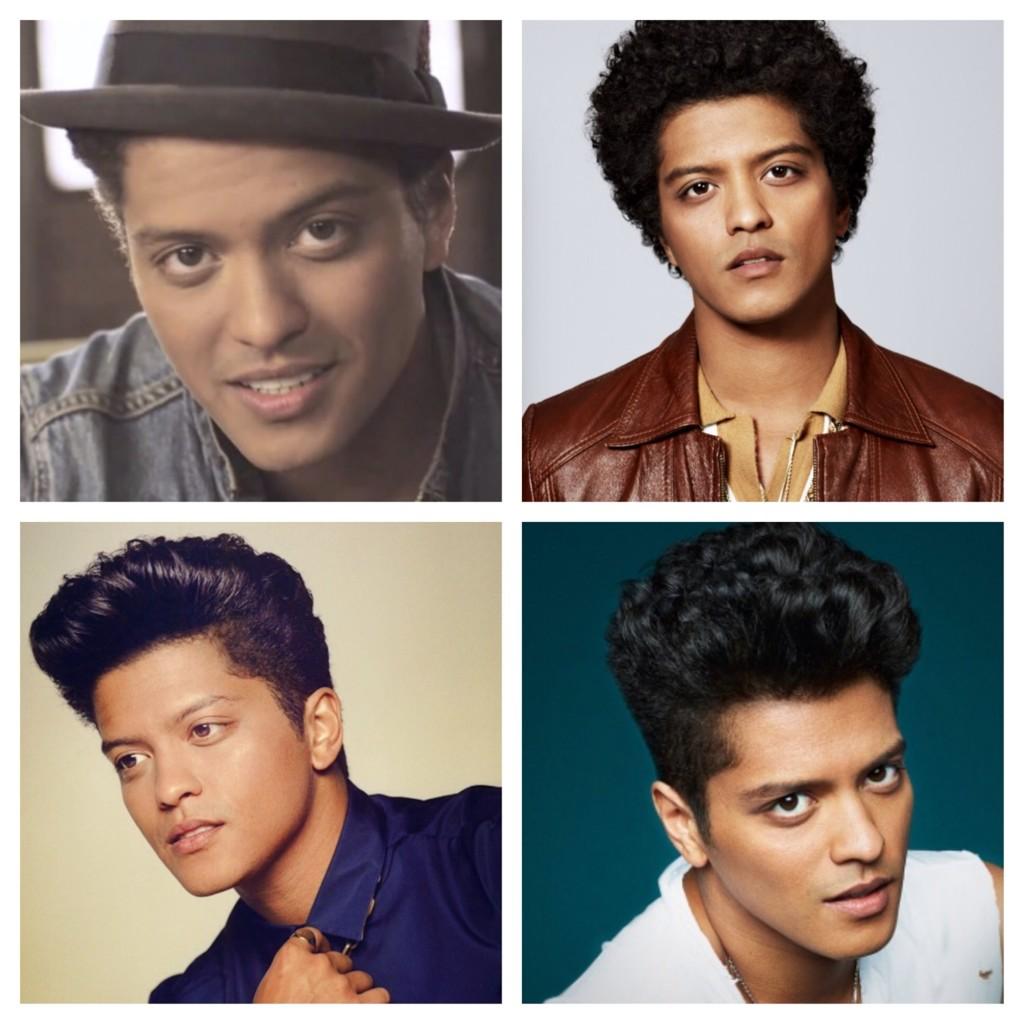 Happy Birthday to one of my biggest inspirations the very talented and handsome Bruno Mars I  you Bruno 