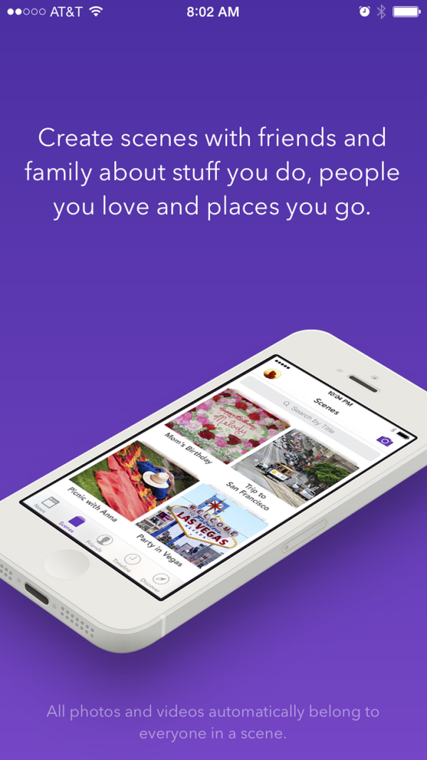 Tech Talk: Seahorse App Review (View: bit.ly/1sckx3l) <a href="/Seahorse/">Seahorse</a> #SeahorseApp #CleverGirls #ad