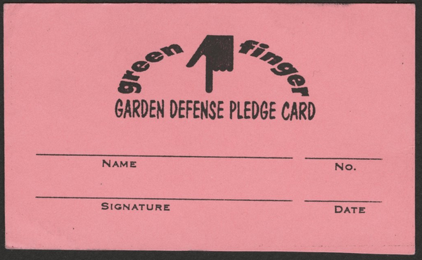FalesLibrary's tweet photo. We've digitized our Mendez Mural Garden Collection http://t.co/XaJw2LQHPi #CommunityGardens #DowntownCollection http://t.co/9uRGYFwoUh