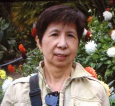 MountainViewPD's tweet photo. AT-RISK MISSING PERSON: 60Yyo Kuei Shu Lin; lst seen 10/7 9AM; if seen call us 650-903-6395 http://t.co/7jjKhoMoPB http://t.co/tqZEVB1MsE