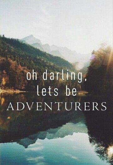 That_Trepanier's tweet photo. Monotany is the worst sort of prison.
 Here we come Bear Creek. http://t.co/rTowIO1tLd