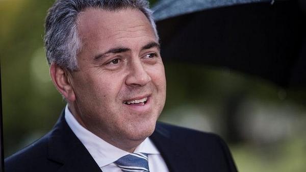 TeganAndrews_'s tweet image. It's scary that our economic future is in this buffoon's hands. He even looks dopey.
#Hockeynomics #LibLiars #auspol