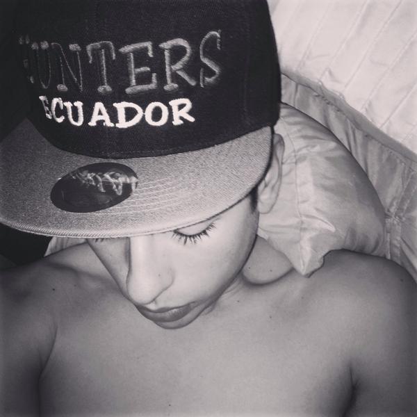 matthunter123's tweet photo. #HUNTERSECUADOR nos veremos muy pronto http://t.co/2hFrVbzBTl