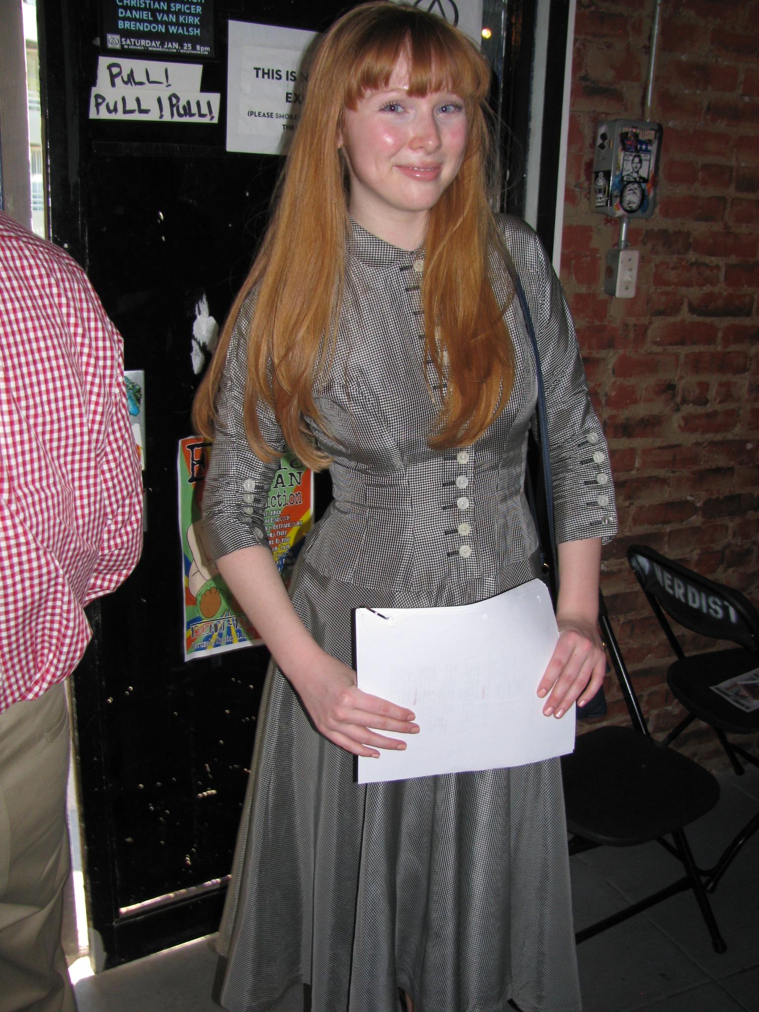 Wishing a very happy and special birthday to Molly Quinn of and - her 21st! 