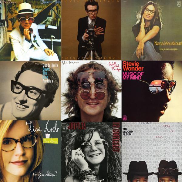 DurantSessions's tweet photo. we compiled these top iconic recording artists whose eyewear identifies them! who we missin?
❖ http://t.co/l1QVITEzZY http://t.co/vpQdOqewM8