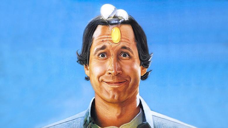 Happy Birthday to the legendary CHEVY CHASE! He turns 71 today. Favorite Chevy Chase movies? - 