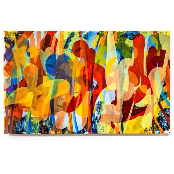 Modern Now™ tweet media