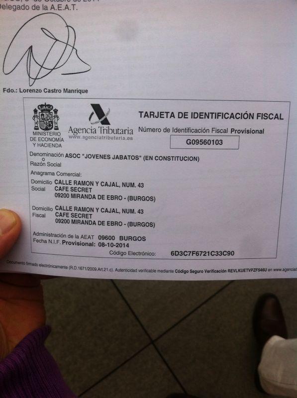 Jóvenes Jabatos tweet media