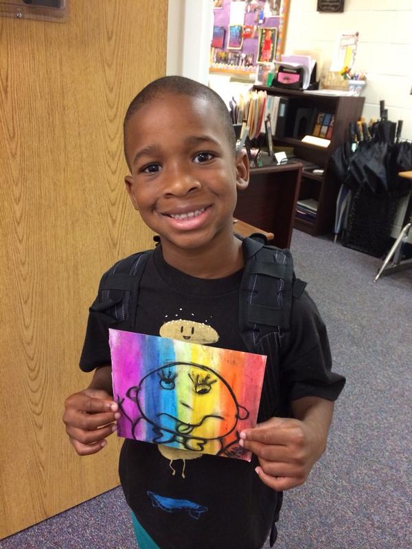 Pinewoods Elementary tweet media