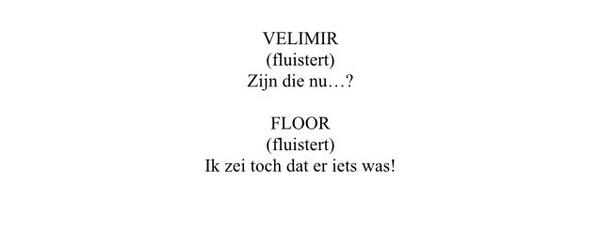 EricBuelens's tweet photo. Nu wil ik echt wel weten wie dat er wat aan het doen waren π #Jscripts http://t.co/i0WPY2SRNs
