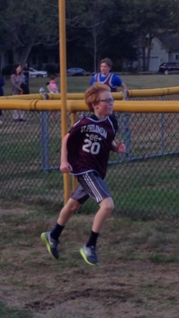 oopzz_itz_han's tweet photo. #CatchTheFloatingGinger http://t.co/6h9Wlqebju