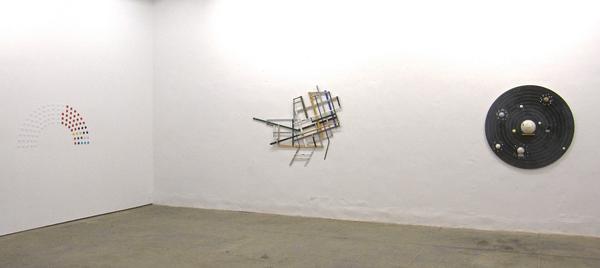 gregcolson_'s tweet photo. Greg Colson exhibition in Marfa, Texas, October 2014 #gregcolson #eugenebinder #art #marfa http://t.co/sqfZjFFWNM http://t.co/OV330pXz4l