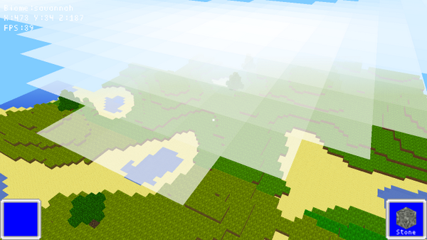 89nephilim's tweet photo. Clouds are being changed also, making them prettier and less laggy: http://t.co/bb2SXPQ03e