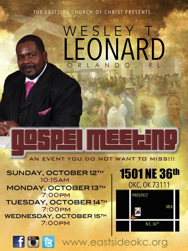 Eastside COC OKC tweet media