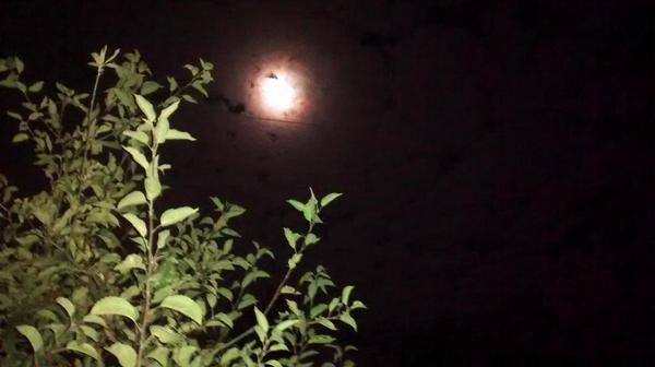 Radu_Croitoru's tweet image. #wonderfullmoon