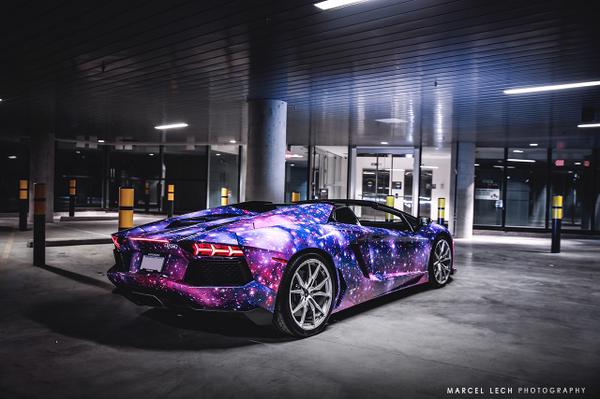 BertiTiago's tweet photo. Have you ever seen this Lamborghini Aventador riding in Vancity? http://t.co/fLybxndobc