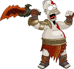 SonySantaMonica's tweet photo. D'OH! http://t.co/3jtsKDm0vQ http://t.co/Z1C8BsZcbF