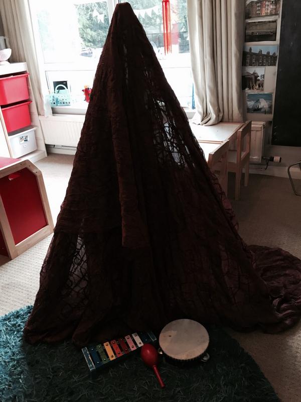 #Soundcave #musical #instruments #EYFS