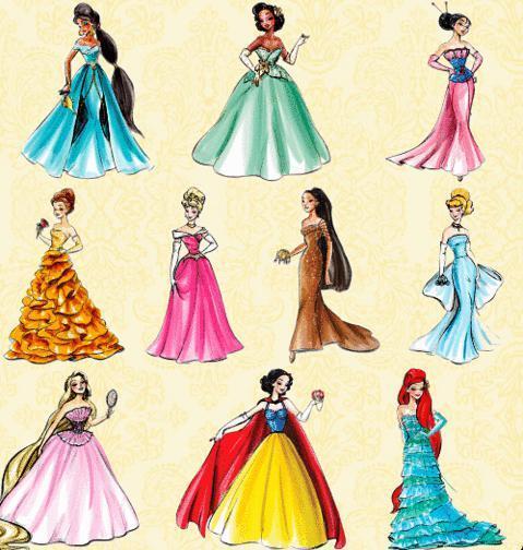 ディズニープリンセス Disny Prinses Twitter