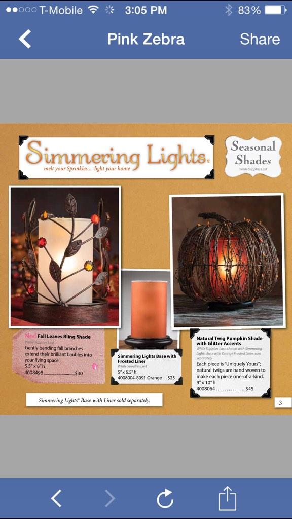 fab_pink_zebra's tweet photo. Our holiday catalog! Order today! http://t.co/aYRgLpFrds