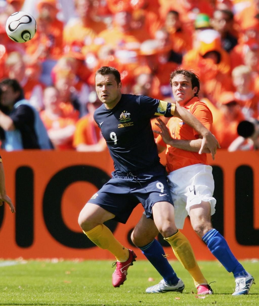 Happy Birthday to legend & PFA Alex Tobin Medalist Mark Viduka. Have a top day. 
