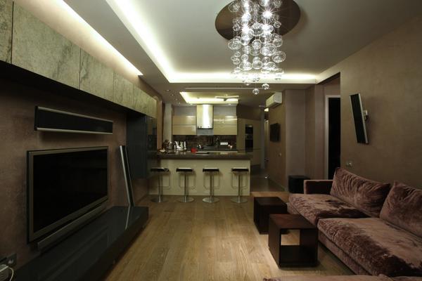 ExpressDesignRu's tweet image. Наш проект на Петрозаводской (#ExpressDesign)