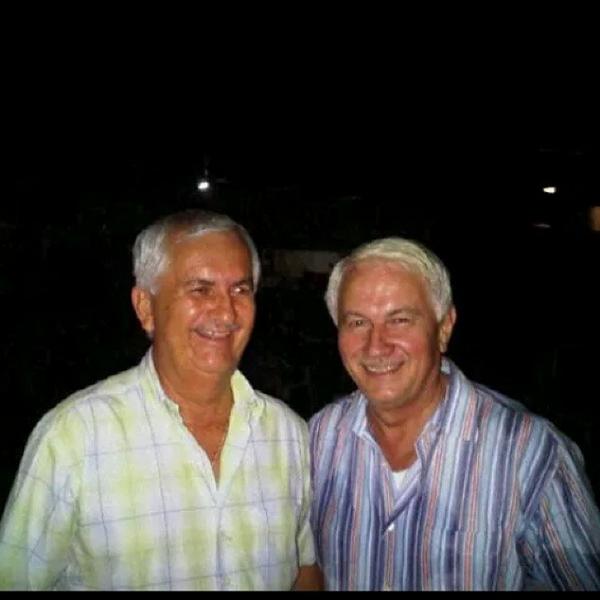 enazuero's tweet photo. El doble del Mechi Blanco de San José #MechiTerror @UlpianoV #RevuelcateCocodrilo http://t.co/cvqU5C4xcQ