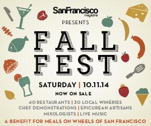 sanfranmag's tweet photo. Wowww... “@SouvlaSF: Gearing up to bring 1,500 mini pork sandwiches to @sanfranmag's #FallFest14! See you there. http://t.co/86Kp4bzJNh”