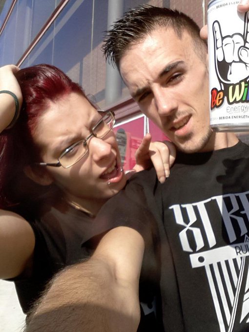 Primer dia del @SALONEROTICOBCN con @KendoPornX Te quiero!! http://t.co/ThU6w6sYuQ<a class="tags" target="_blank" title="On Twitter" href="/?out=eyJ0eXAiOiJKV1QiLCJhbGciOiJIUzUxMiJ9.eyJpYXQiOjE3MjA4Njg5NzksImlzcyI6InR3cG9ybnN0YXJzLmNvbSIsIm5iZiI6MTcyMDg2ODk3OSwiZXhwIjoxNzUyNDA0OTc5LCJyZWRpcmVjdF91cmwiOiJodHRwczovL3R3aXR0ZXIuY29tL1NBTE9ORVJPVElDT0JDTiJ9.hr68pvGhDzI9XFnX6tdmzFx31LvACgC1I4AzaYsqgwORgKa-joWB_ZVypn7S0WSt_Fm9uPhO1V-Fmlaa9kXKWA">@SALONEROTICOBCN</a><a href="/tag/footfetish"class="tags"><span>#footfetish</span></a><a href="/tag/fetichista"class="tags"><span>#fetichista</span></a><a href="/tag/fetichistas"class="tags"><span>#fetichistas</span></a><a href="/tag/braguit"class="tags"><span>#braguit</span></a>