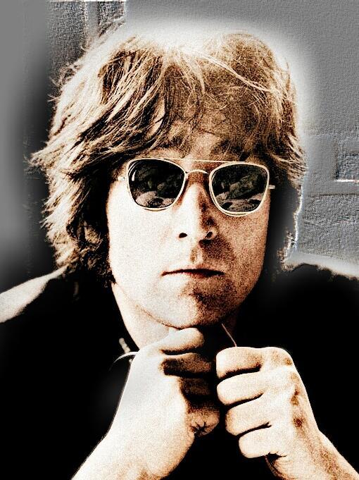 Immagina un mondo!

Imagine a world!

John Lennon 
Happy birthday ! rip 