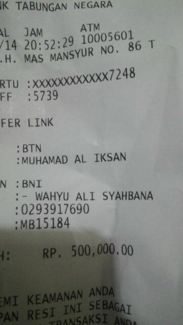 Rumah Pelangsing tweet media