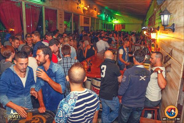 En figueres de terraza solo hay una, la original y se llama COYOTE FIGUERES.!!! ESTE FINDE LA PETAMOOOS.!!!! ;)