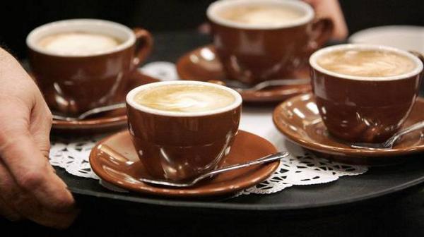 globeandmail's tweet photo. How much coffee do you drink? The answer could be in your genes: http://t.co/Gx3xdxJMW3 http://t.co/QsqJcTZHSB