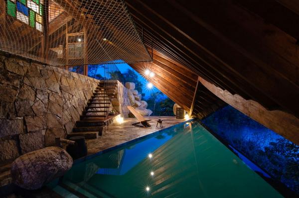posyo's tweet image. Amazing Tent 2 in Vietnam by a21 studio | Wave Avenue waveavenue.com/profiles/blogs… via @waveavenue