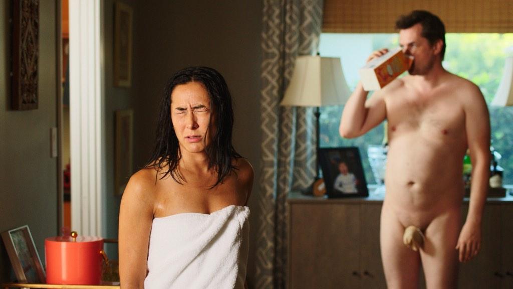 jim jeffries naked I suck my wife breast milk