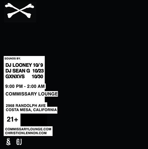 Comm_Lounge's tweet photo. Thursdays. #CommLounge http://t.co/ieR3LR3OGK