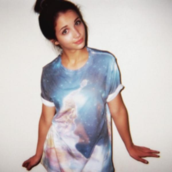 RT, maybe? Kinda sorta new.