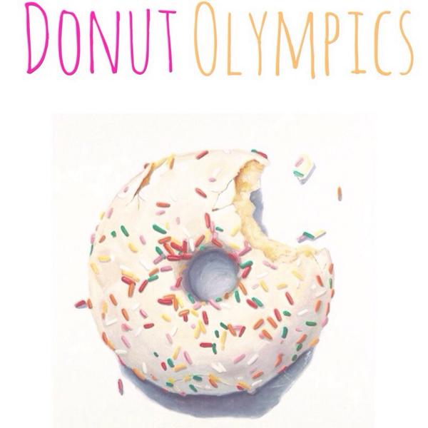IpswichYL's tweet photo. 🍩 Your week just got a hole lot better. You donut want to miss this. Tomorrow, 7:27pm at the Cefalu's house!🍩 http://t.co/YmFDDX9HrQ