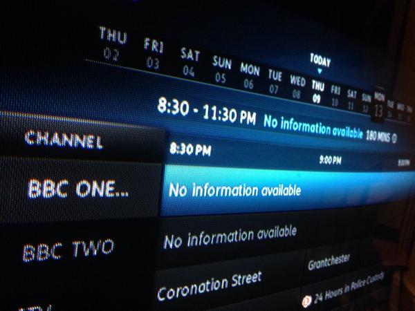 Local Television tweet media
