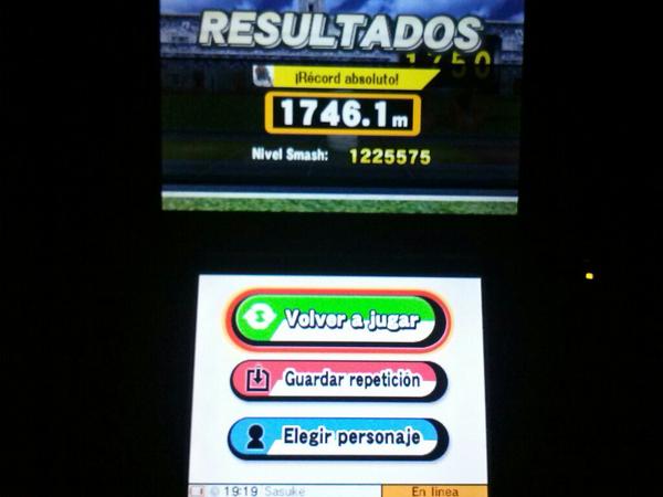 diegothegod1's tweet photo. @SorteospokemonX soy 1 pro en este modo no cres XD http://t.co/Qa49dLdJNr