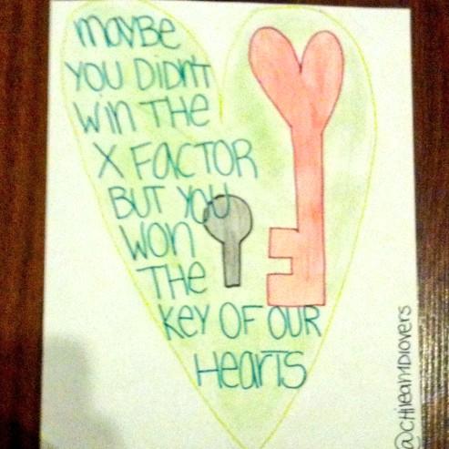 Chilean1DLovers's tweet photo. #1DCreatOrlando @Real_Liam_Payne @NiallOfficial @Harry_Styles @Louis_Tomlinson @zaynmalik @UniversalORL http://t.co/2r1FqPTFF5