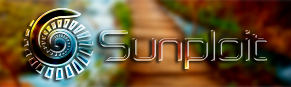 Sunploit's tweet image. Se abre oficialmente el sitio de Sunploit dlvr.it/78BJz2