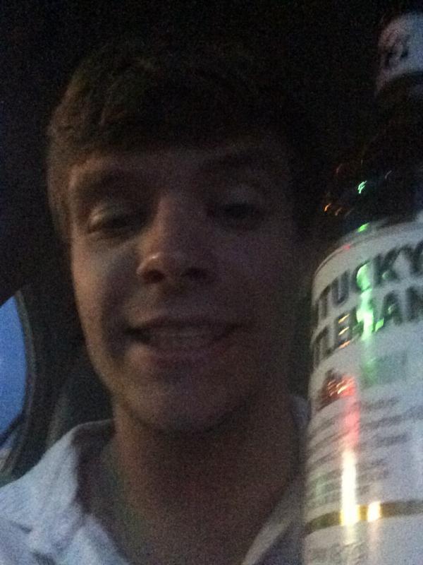 dubsH05's tweet photo. First legal purchase #nectarofthegods http://t.co/j2y24lRXoJ