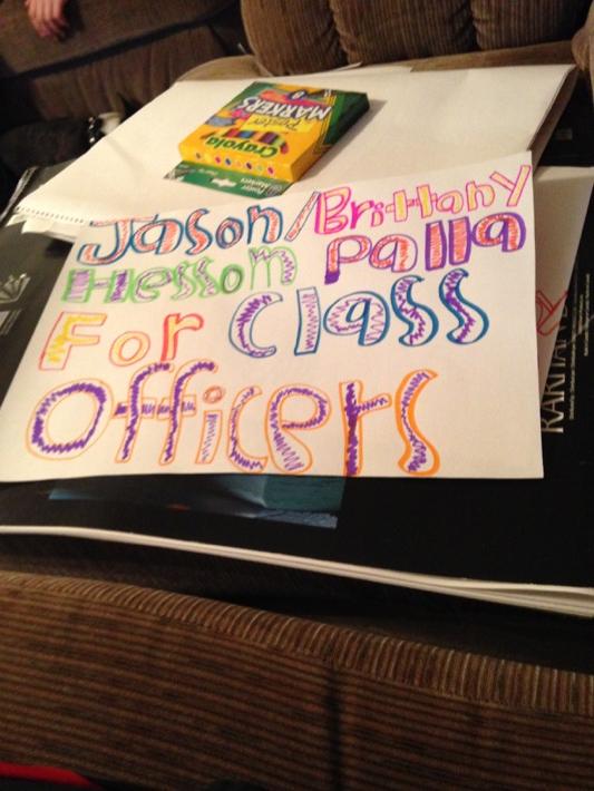 HessomJason's tweet photo. Please vote me tomorrow is final election 😃 #THANK YOU http://t.co/5kNqQE5WHL